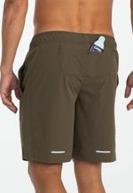 SHORT LONGO MASCULINO HIGH 