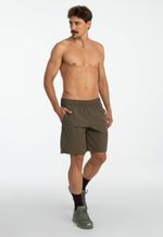 SHORT LONGO MASCULINO HIGH 