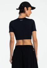 CROPPED FEMININO LEVE TALITA  