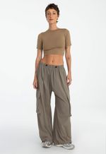 CROPPED FEMININO LEVE TALITA  