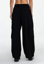 CALÇA BAGGY AGÊNERO FORGEN 