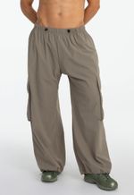 CALÇA BAGGY AGÊNERO FORGEN 