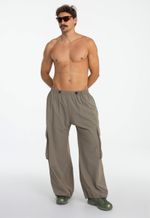 CALÇA BAGGY AGÊNERO FORGEN 