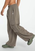 CALÇA BAGGY AGÊNERO FORGEN 
