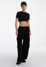 CALÇA BAGGY AGÊNERO FORGEN 