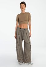 CALÇA BAGGY AGÊNERO FORGEN 