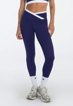 CALÇA LEGGING FEMININA TRANSPASSADA ATTACK 