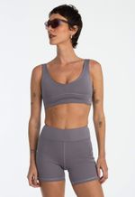 TOP FEMININO DECOTE V 