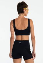 TOP FEMININO DECOTE V 