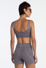 TOP FEMININO DECOTE V 