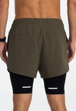SHORT DUPLO MASCULINO INTENSITY 