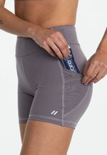 SHORT FEMININO OVERLAY 