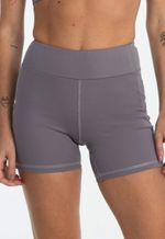 SHORT FEMININO OVERLAY 