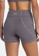 SHORT FEMININO OVERLAY 