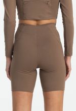 SHORT COMPRESSÃO FEMININO CICLISTA ENERGY 