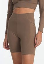 SHORT COMPRESSÃO FEMININO CICLISTA ENERGY 