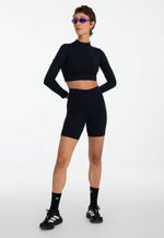 SHORT COMPRESSÃO FEMININO CICLISTA ENERGY 
