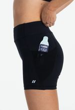SHORT FEMININO OVERLAY 