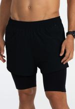 SHORT DUPLO MASCULINO INTENSITY 