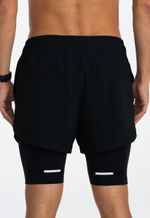 SHORT DUPLO MASCULINO INTENSITY 