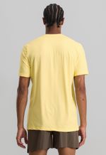 CAMISETA MASCULINA BÁSICA BR 