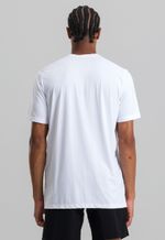 CAMISETA MASCULINA BÁSICA BR 