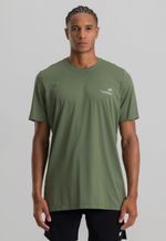 CAMISETA MASCULINA STAR BR 