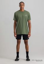 CAMISETA MASCULINA STAR BR 