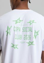 CAMISETA MASCULINA STAR BR 