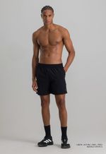 SHORT VOLEY MASCULINO CLUB BR 88% POLIAMIDA 12% ELASTANO
