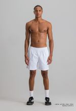 SHORT VOLEY MASCULINO CLUB BR 88% POLIAMIDA 12% ELASTANO