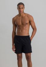 SHORT VOLEY MASCULINO CLUB BR 88% POLIAMIDA 12% ELASTANO