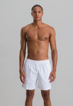 SHORT VOLEY MASCULINO CLUB BR 88% POLIAMIDA 12% ELASTANO