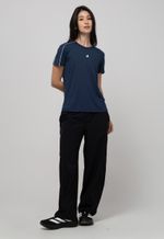 CAMISETA FEMININA FRISO BR