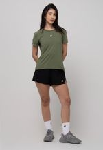 CAMISETA FEMININA FRISO BR