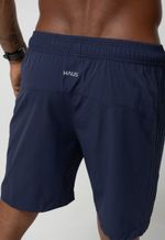 SHORT LONGO MASCULINO THREE 