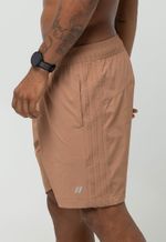 SHORT LONGO MASCULINO THREE 