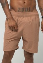 SHORT LONGO MASCULINO THREE 