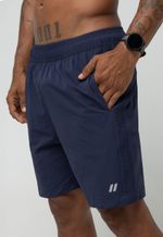 SHORT LONGO MASCULINO THREE 