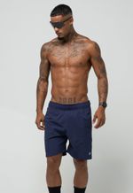 SHORT LONGO MASCULINO THREE 