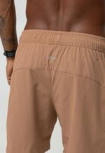 SHORT LONGO MASCULINO THREE 