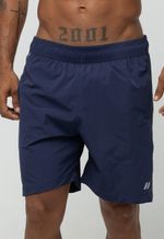 SHORT LONGO MASCULINO THREE 