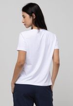 CAMISETA FEMININA BÁSICA BR 