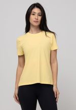 CAMISETA FEMININA BÁSICA BR 