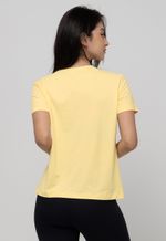 CAMISETA FEMININA BÁSICA BR 