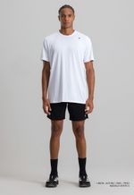 CAMISETA MASCULINA BÁSICA BR 