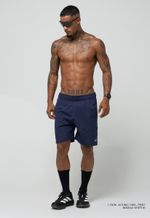 SHORT LONGO MASCULINO THREE 