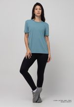 BLUSA ESPORTIVA FEMININA FORCE