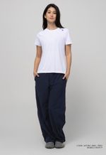 CAMISETA FEMININA BÁSICA BR 
