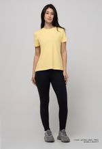 CAMISETA FEMININA BÁSICA BR 